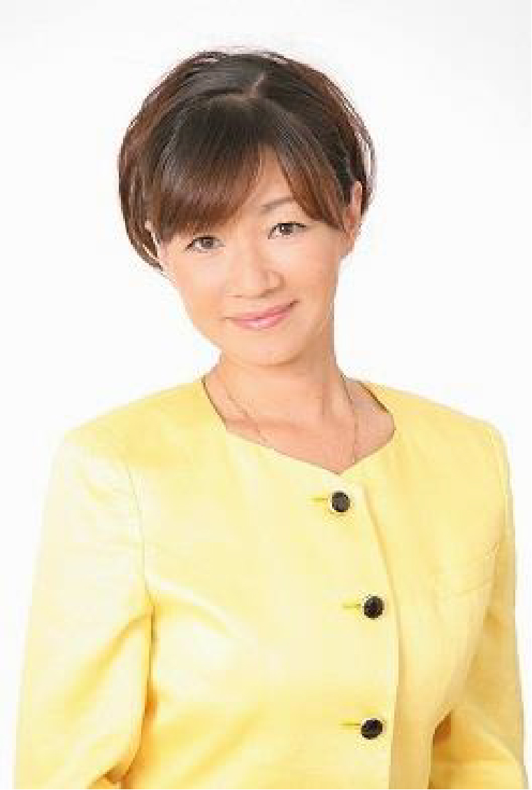 株式会社アドバンストコミュニケーション　代表取締役 岡井保千代 氏